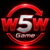 W5W Game app interface and gaming information